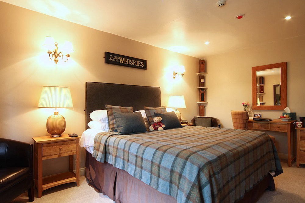 The Wensleydale Heifer Hotel Leyburn Exterior photo